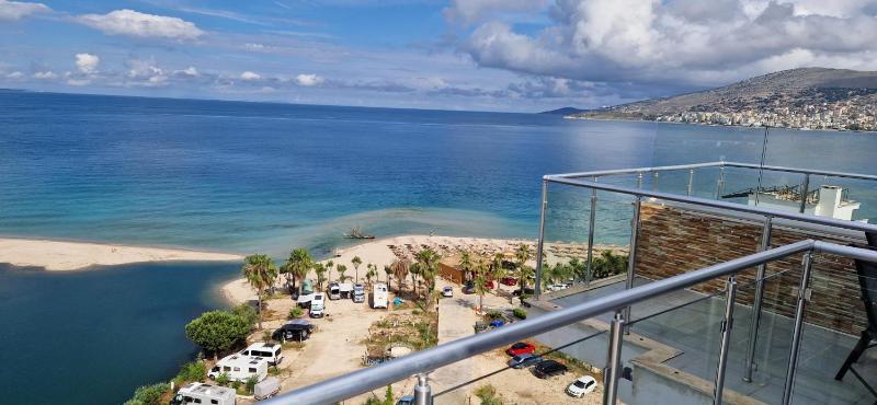 Sadet's Penthouse Saranda - image 11