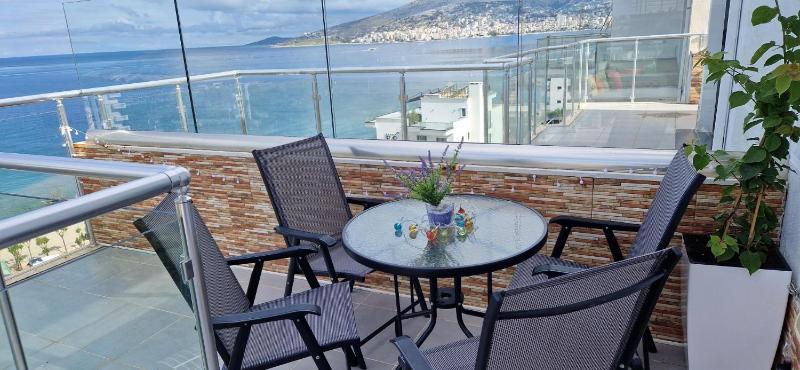 Sadet's Penthouse Saranda - image 14