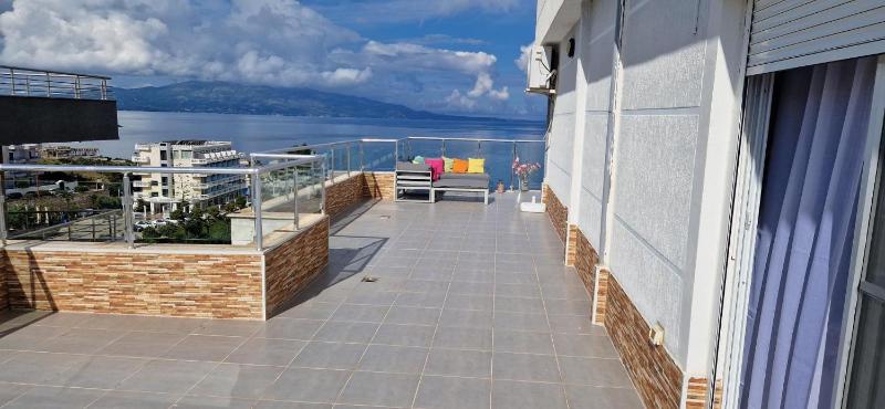 Sadet's Penthouse Saranda - image 15