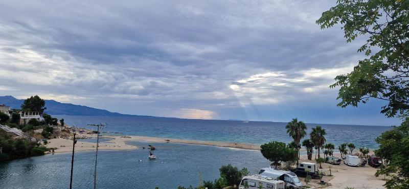 Sadet's Penthouse Saranda - image 13
