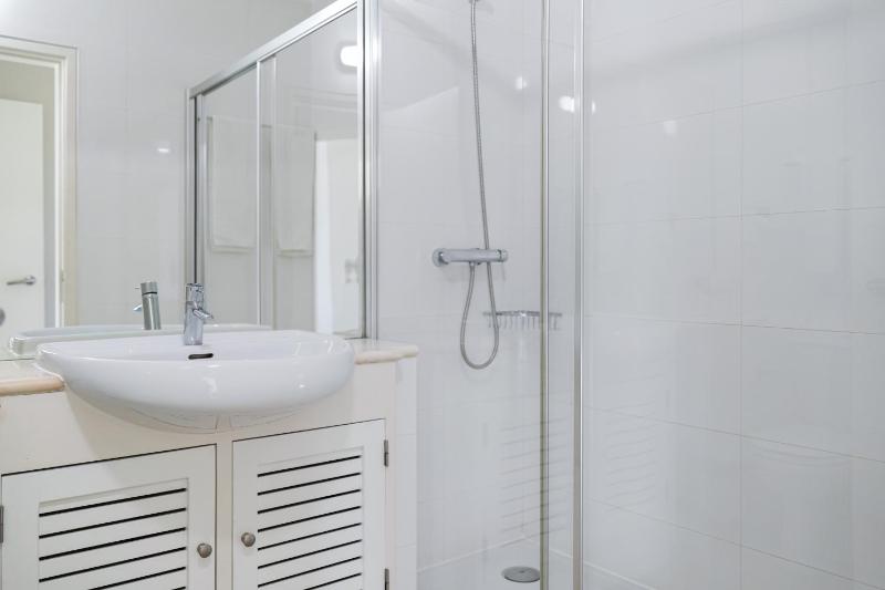 Two-Bedroom Standard Family Apartment image 3