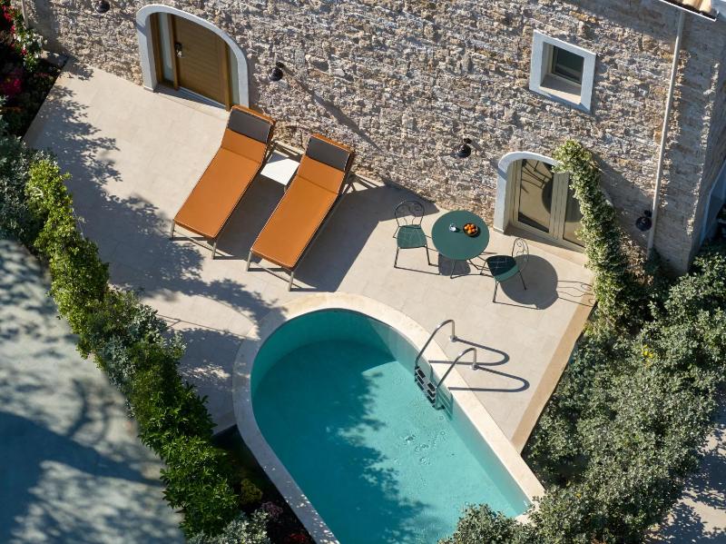 Parga Beach Resort - image 29