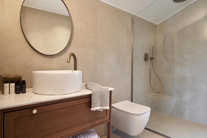 Parga Beach Resort - image 19