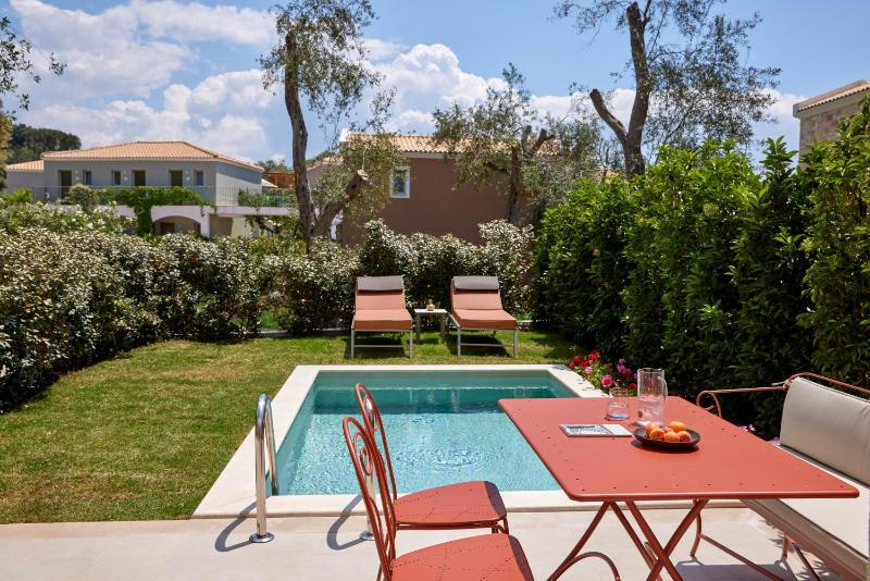Parga Beach Resort - image 39