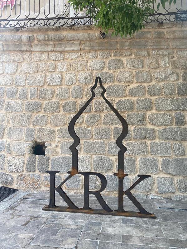 Budget Studio in Krk Old Town & Walk to Beach - image 1