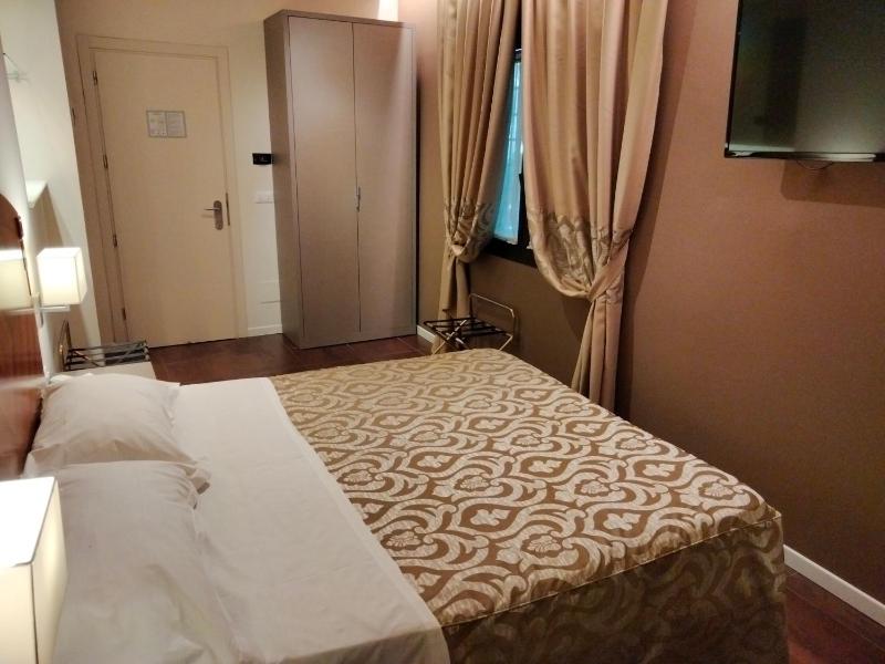 Savoia Hotel Country House Bologna - image 8