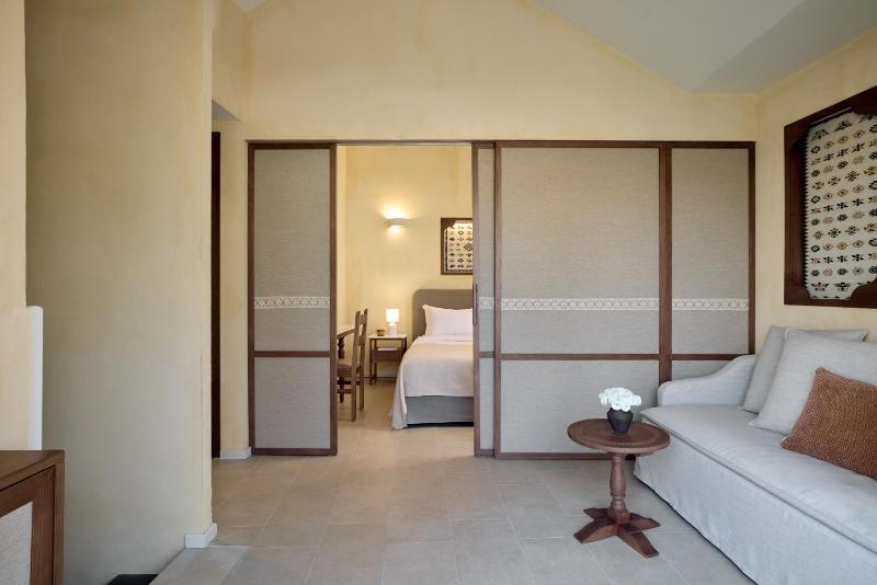 Parga Beach Resort - image 21