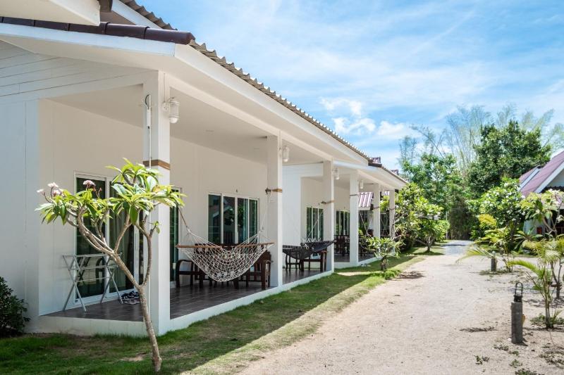 All At Sea Beach Resort - image 15