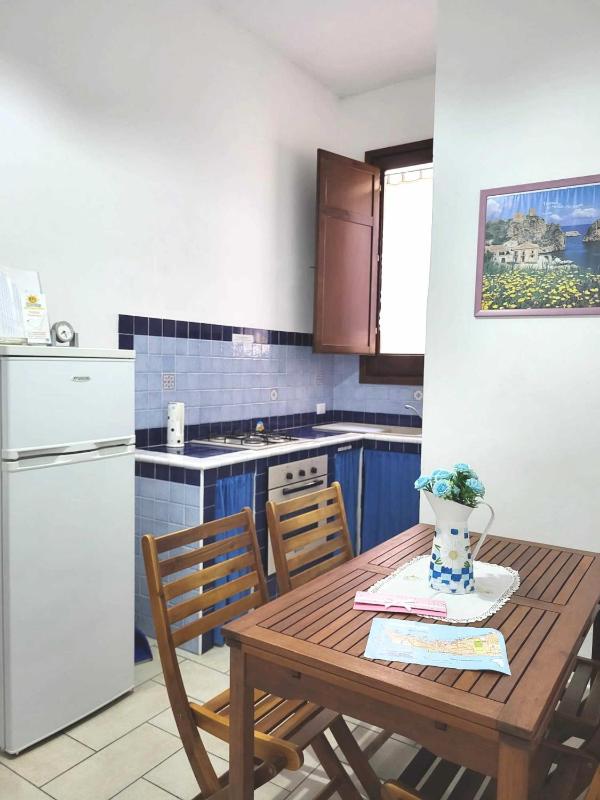 Appartamento Carolina - Casetta del Mare - image 17