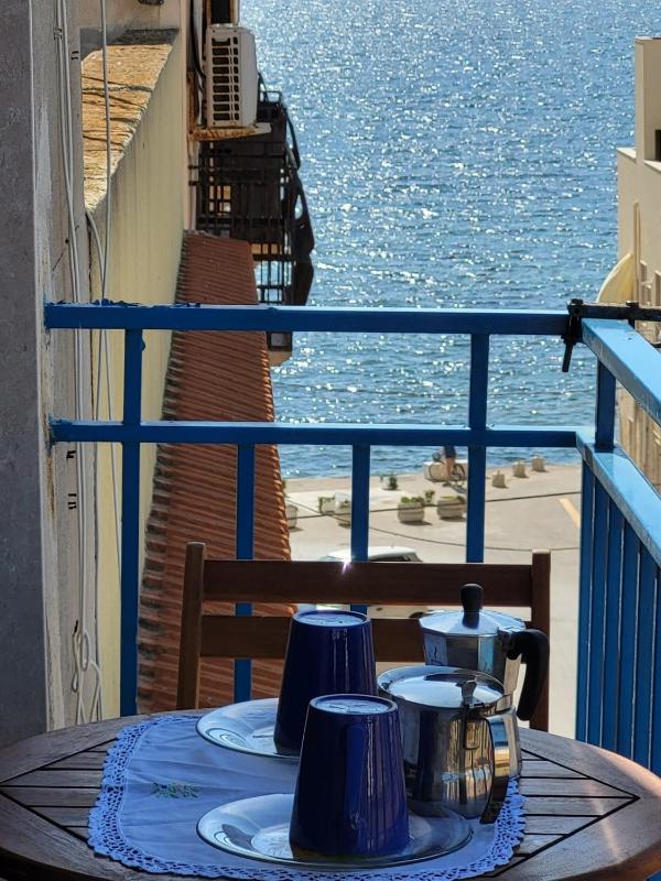 Appartamento Carolina - Casetta del Mare - image 15