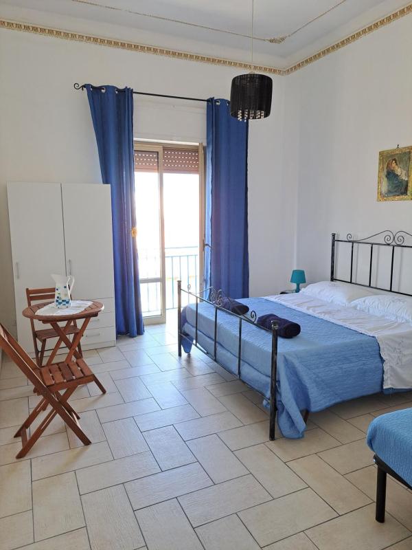 Appartamento Carolina - Casetta del Mare - image 14