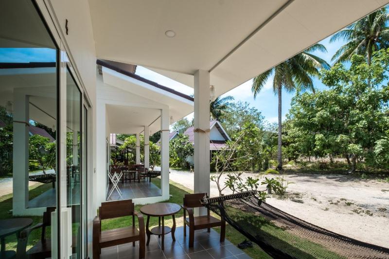 All At Sea Beach Resort - image 6
