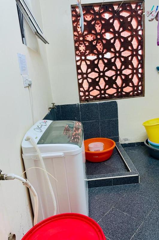 Nakuru Palace furnished apartment with pool milimani H1 - image 9