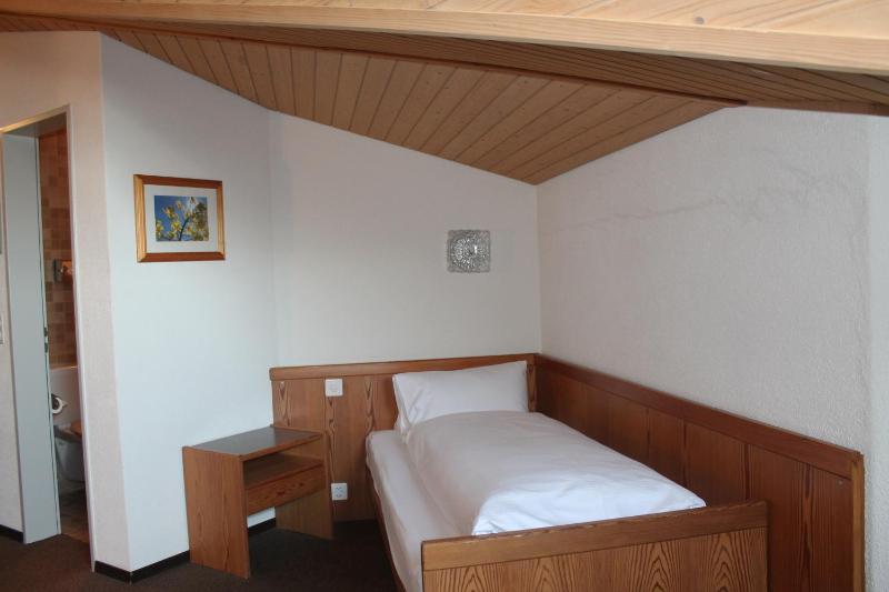 Classic Single Room image 1