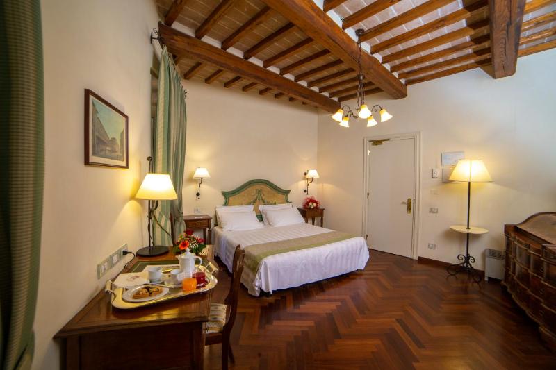 Hotel Fortuna - image 43