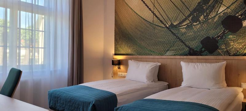 Suite with Terrace image 3