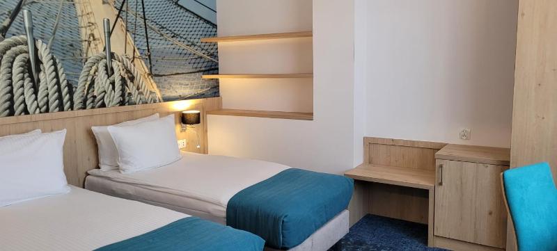 Suite with Terrace image 1