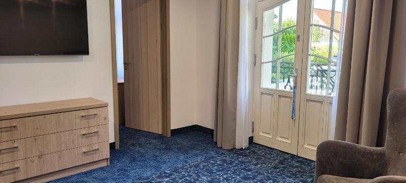 Suite with Terrace image 2