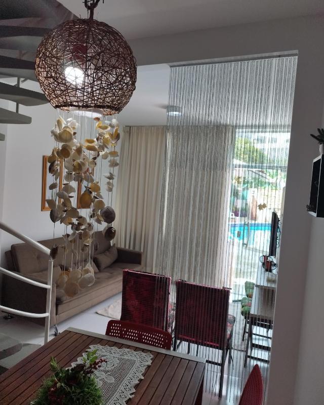 Mandakaru Residence Flat da Isa 01 - image 25