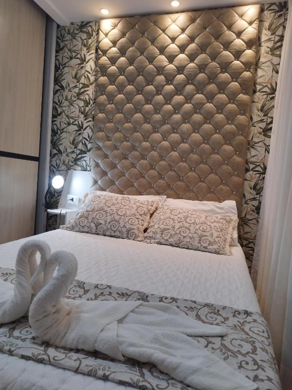 Mandakaru Residence Flat da Isa 01 - image 20