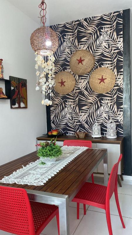 Mandakaru Residence Flat da Isa 01 - image 16