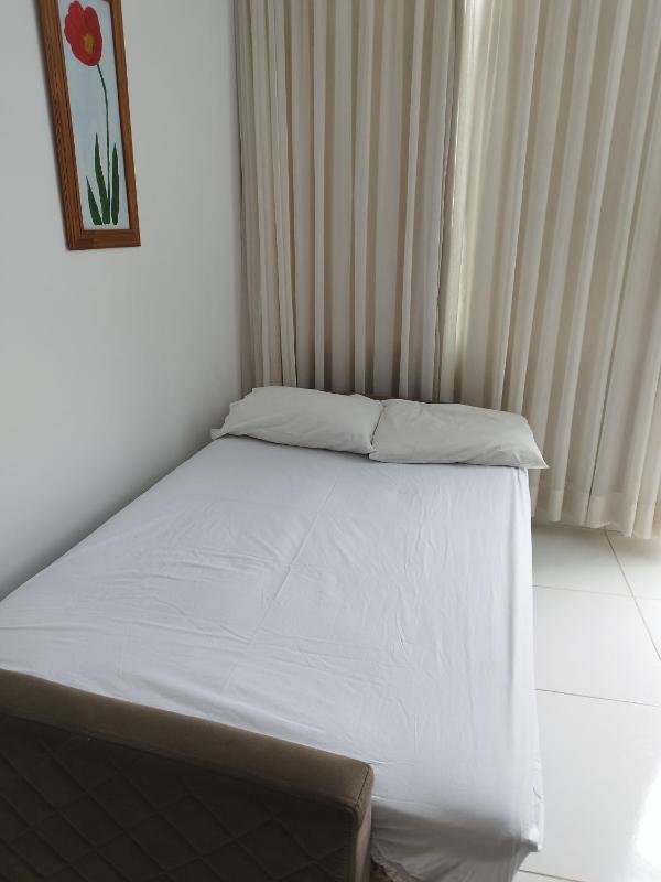 Mandakaru Residence Flat da Isa 01 - image 26