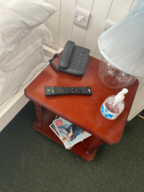 Standard Double Room image 2