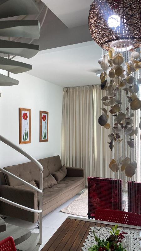 Mandakaru Residence Flat da Isa 01 - image 15