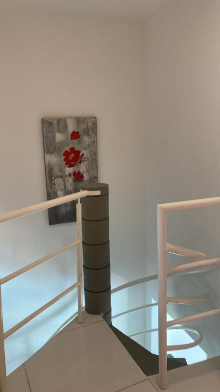 Mandakaru Residence Flat da Isa 01 - image 14