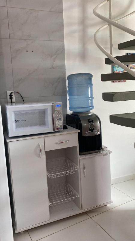 Mandakaru Residence Flat da Isa 01 - image 21