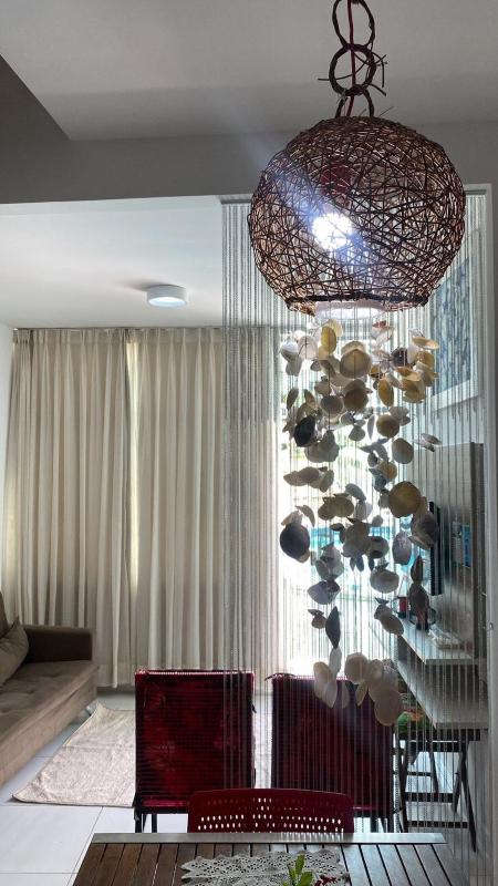 Mandakaru Residence Flat da Isa 01 - image 36