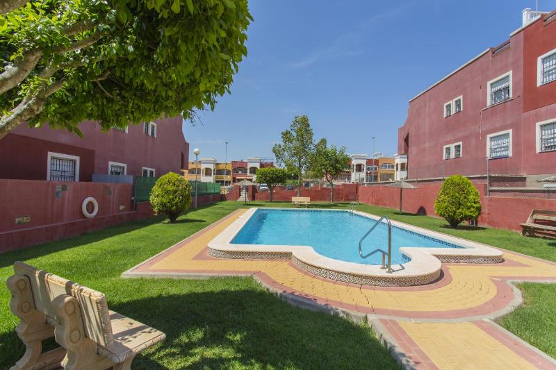 207 Relax Home - Alicante Holiday - image 9