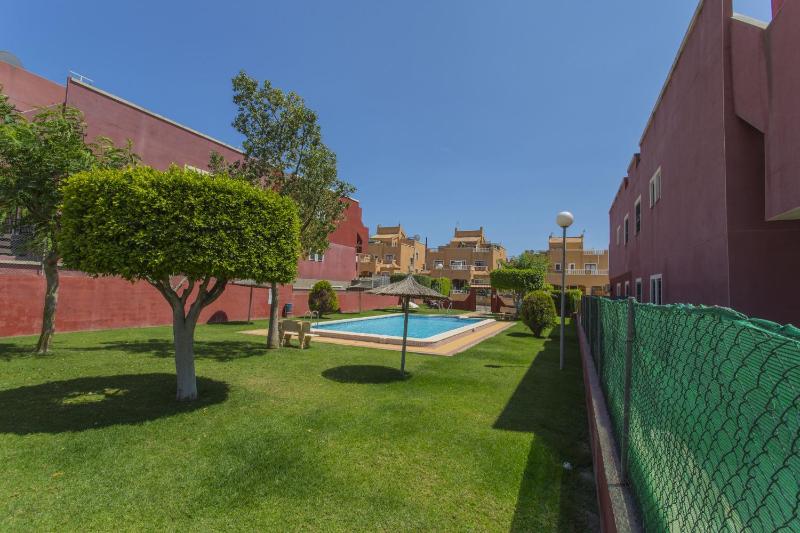207 Relax Home - Alicante Holiday - image 10