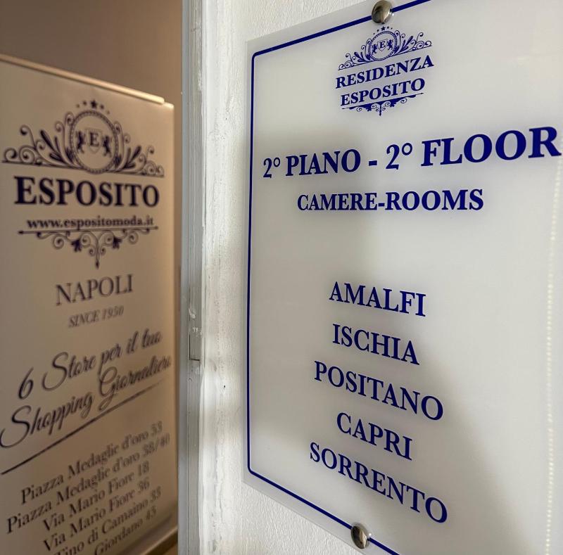 Residenza esposito - image 11