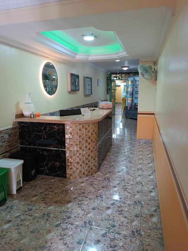 Hotel Costa mar - image 4