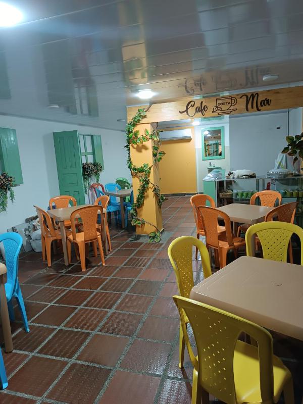 Hotel Costa mar - image 32