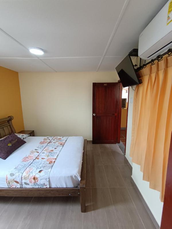 Hotel Costa mar - image 12