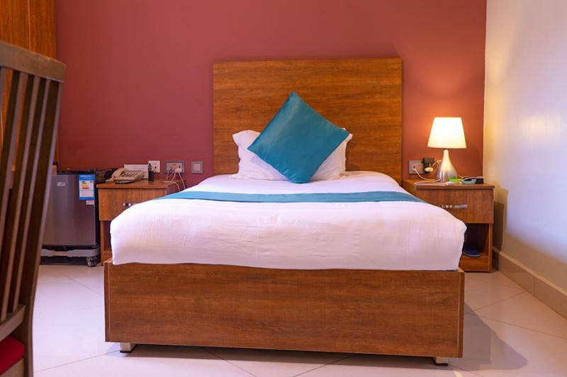 SamWeb Bed and Breakfast - image 3