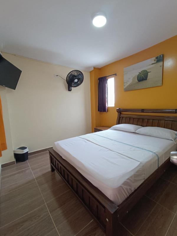 Hotel Costa mar - image 41