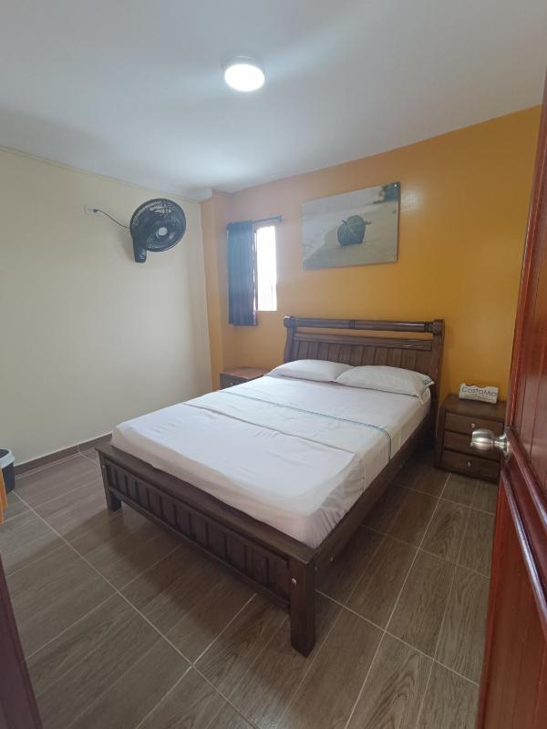 Hotel Costa mar - image 30