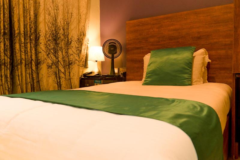 SamWeb Bed and Breakfast - image 16