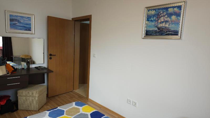 Complex Top Apartment - image 21