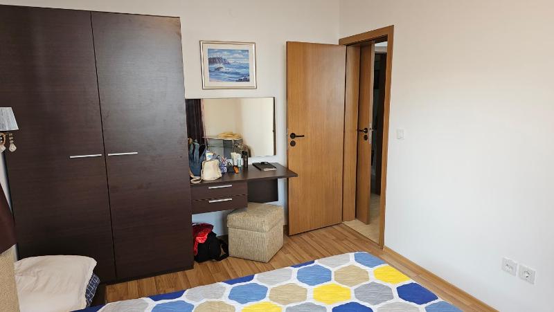 Complex Top Apartment - image 8