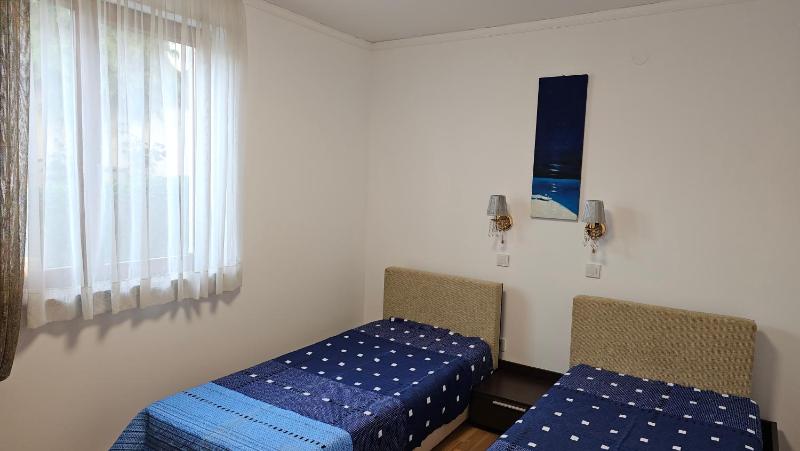Complex Top Apartment - image 19