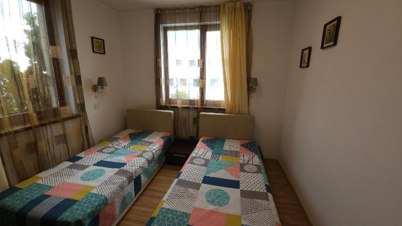 Complex Top Apartment - image 33