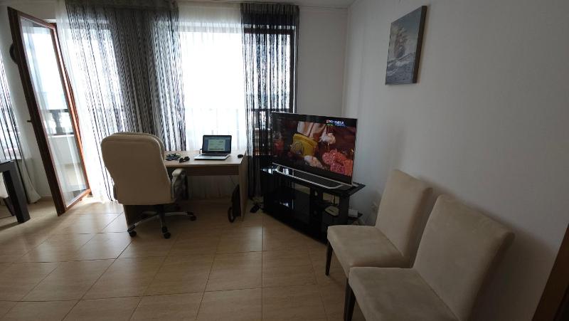 Complex Top Apartment - image 5