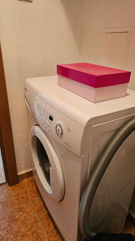 Complex Top Apartment - image 36