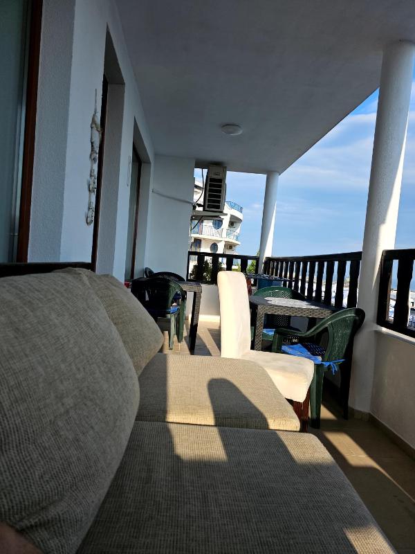 Complex Top Apartment - image 26