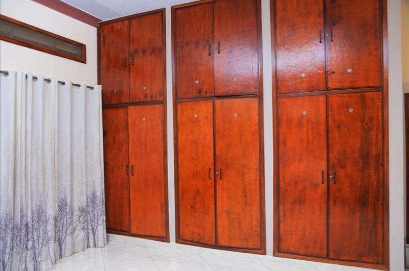 SamWeb Bed and Breakfast - image 13