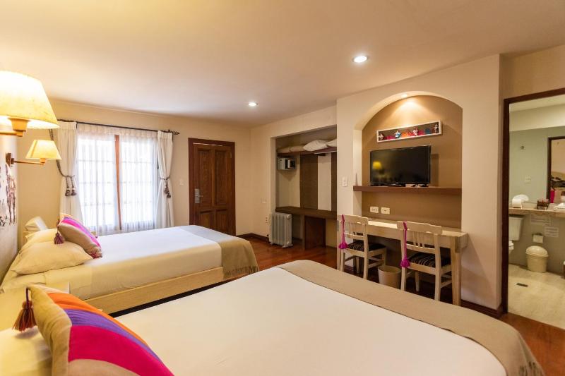 Hotel Rosario La Paz - image 7